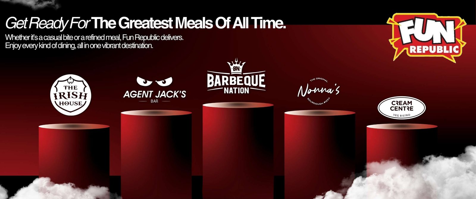 Television advertising — national and regional TV campaigns across India