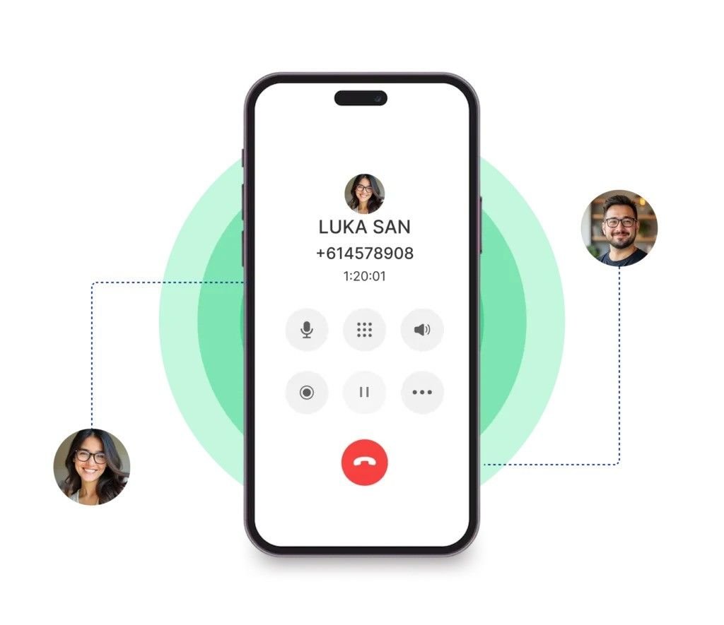 IVR Campaign